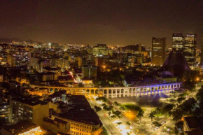Apzinho da Lapa - Rio de Janeiro - Centro